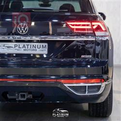 فولكسفاغن أطلس كروس سبورت